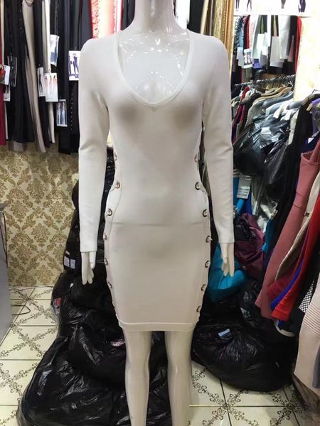 casual dresses 2021 hollow out white bandage dress summer v neck long sleeves bodycon for women wholesale hl rayon spandex, Black;gray
casual dresses 2021 hollow out white bandage dress summer v neck long sleeves bodycon for women wholesale hl rayon spandex, Black;gray