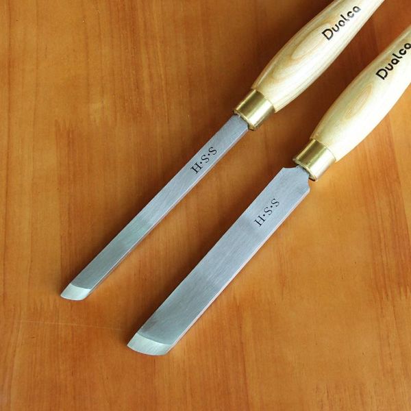 professional hand tool sets hss negative rake scraper woodturning chisel 12mm width, 22mm width
professional hand tool sets hss negative rake scraper woodturning chisel 12mm width, 22mm width