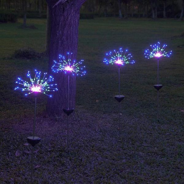 outdoor solar led firework lights 90/150 waterproof garden pathway patio yard fairy light lamp for christmas decoration. lawn lamps
outdoor solar led firework lights 90/150 waterproof garden pathway patio yard fairy light lamp for christmas decoration. lawn lamps