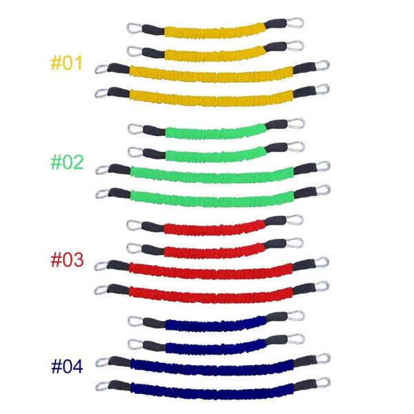 resistance bands stretching strap set exercises trainin home gym leg waister for basketball volleyball and football training
resistance bands stretching strap set exercises trainin home gym leg waister for basketball volleyball and football training