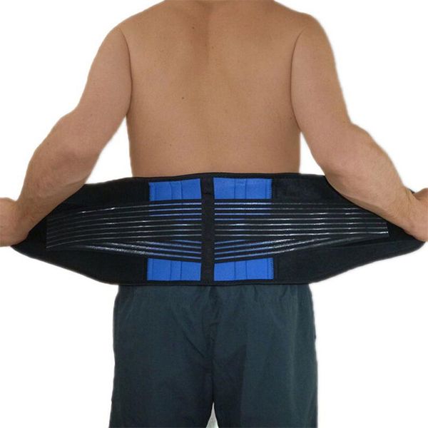 promotion breathable sport accessories support brace belt lumbar lower waist double adjust back pain relief, Black;gray
promotion breathable sport accessories support brace belt lumbar lower waist double adjust back pain relief, Black;gray