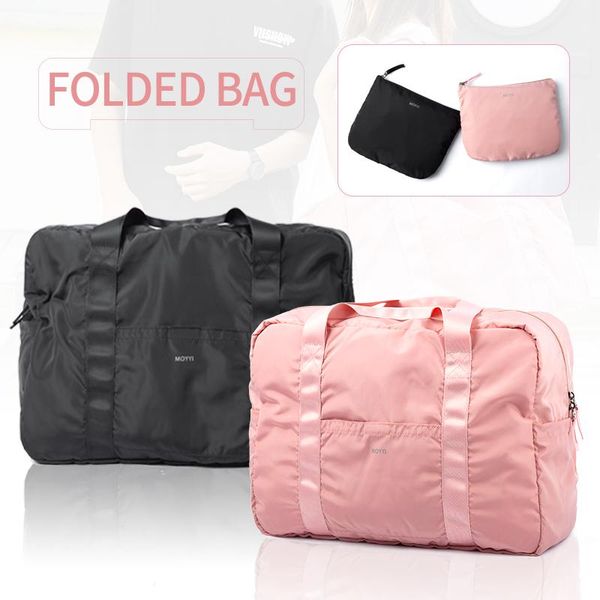 nylon foldable travel bags large capacity bag luggage women waterproof handbags men duffel
nylon foldable travel bags large capacity bag luggage women waterproof handbags men duffel