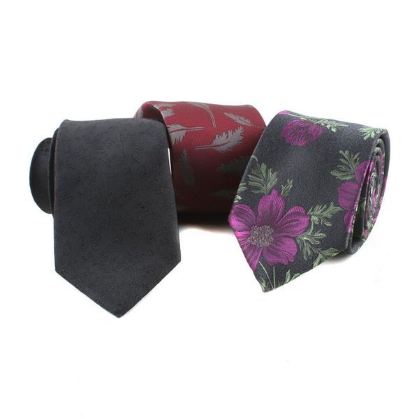 bow ties florals tie for men silk 7cm casual rose flower leaf print skinny neck wedding party classic suits daily wear, Black;gray
bow ties florals tie for men silk 7cm casual rose flower leaf print skinny neck wedding party classic suits daily wear, Black;gray