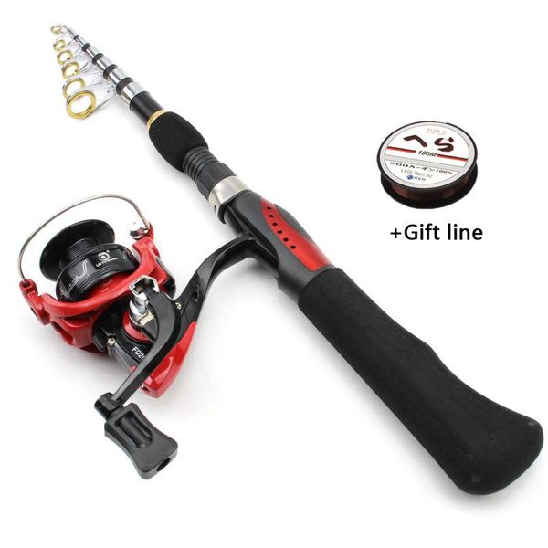 boat fishing rods 1.65m rod reel combos carbon super light spinning trout sea beginner set children
boat fishing rods 1.65m rod reel combos carbon super light spinning trout sea beginner set children
