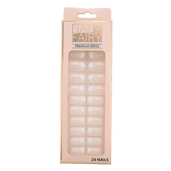 false nails diy 1 box useful blue marbling press on fake tips kit daily using coffin eco-friendly for female, Red;gold
false nails diy 1 box useful blue marbling press on fake tips kit daily using coffin eco-friendly for female, Red;gold