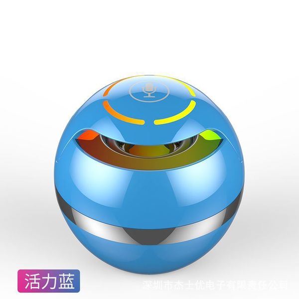 end high new design portable wireless outdoor tf card intelligent ball mini bluetooths speaker 1 wholesale
end high new design portable wireless outdoor tf card intelligent ball mini bluetooths speaker 1 wholesale