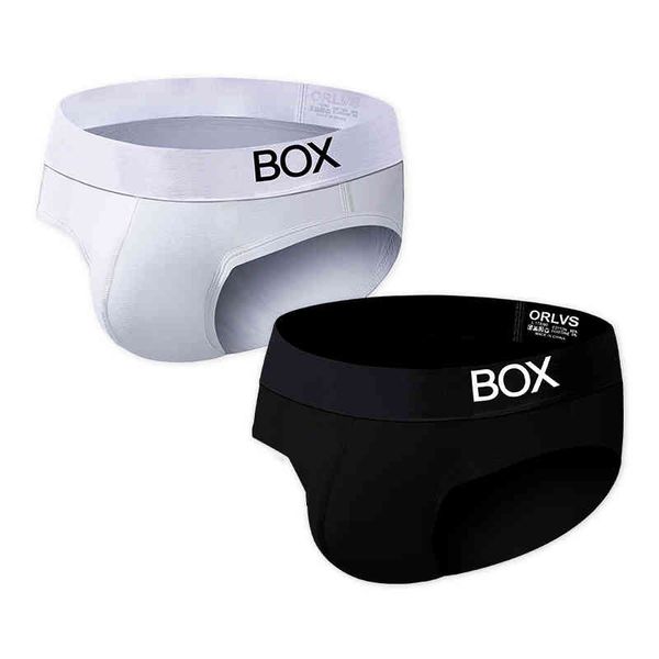 2 pcs/lot briefs cotton men underwear comfortable underpants breathable male panties cueca tanga soft gay bikini, Black;white
2 pcs/lot briefs cotton men underwear comfortable underpants breathable male panties cueca tanga soft gay bikini, Black;white