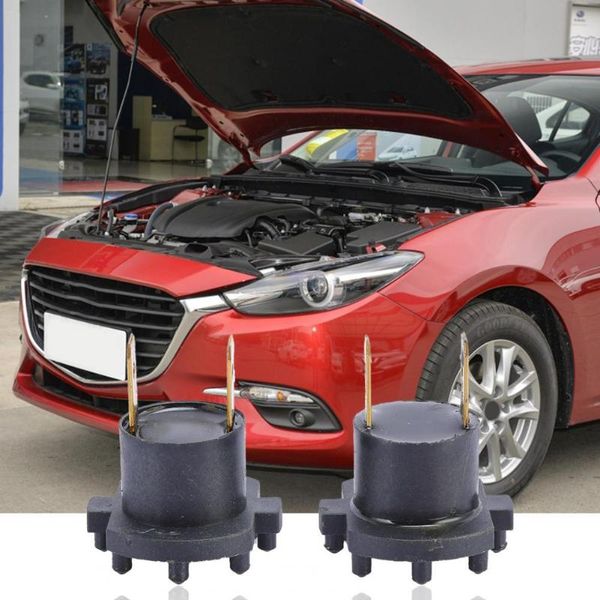 other lighting system 2pcs convenient headlight base easy to install portable modified part bulb holder
other lighting system 2pcs convenient headlight base easy to install portable modified part bulb holder