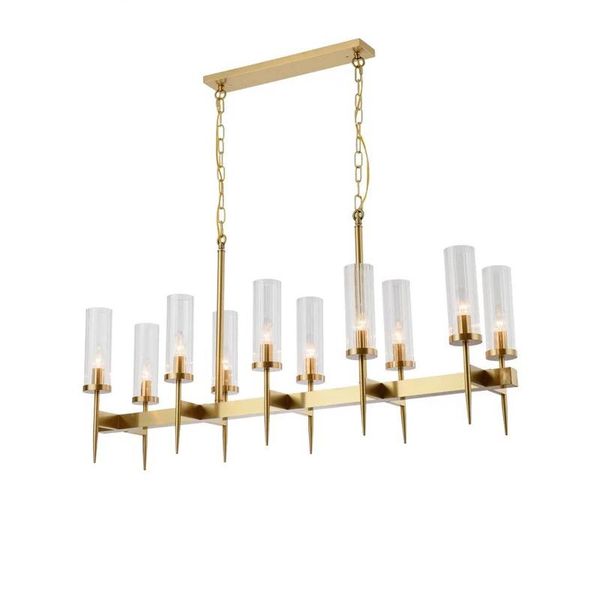 pendant lamps all copper light luxury dining room chandelier rectangular simple living study bar post modern art lamp
pendant lamps all copper light luxury dining room chandelier rectangular simple living study bar post modern art lamp
