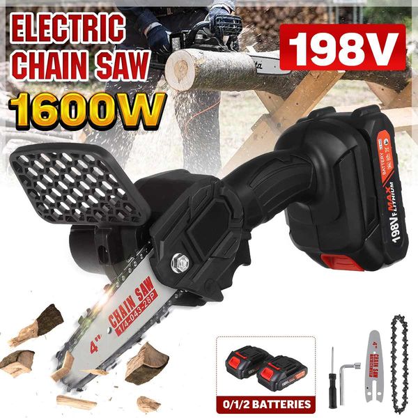 cordless mini chainsaws jigsaw electric chain saw chainsaw 198vf 1600w removable garden tools trimming woodworking battery
cordless mini chainsaws jigsaw electric chain saw chainsaw 198vf 1600w removable garden tools trimming woodworking battery