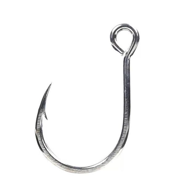 fishing hooks mustad lure hook barbed single circle carp crank anzol high carbon steel sea fishhook pesca
fishing hooks mustad lure hook barbed single circle carp crank anzol high carbon steel sea fishhook pesca