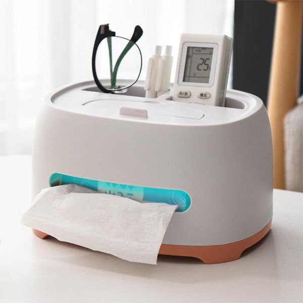 creative simple napkin holder household living room dining multifunction waterproof remote control storage tissue box boxes & napkins
creative simple napkin holder household living room dining multifunction waterproof remote control storage tissue box boxes & napkins