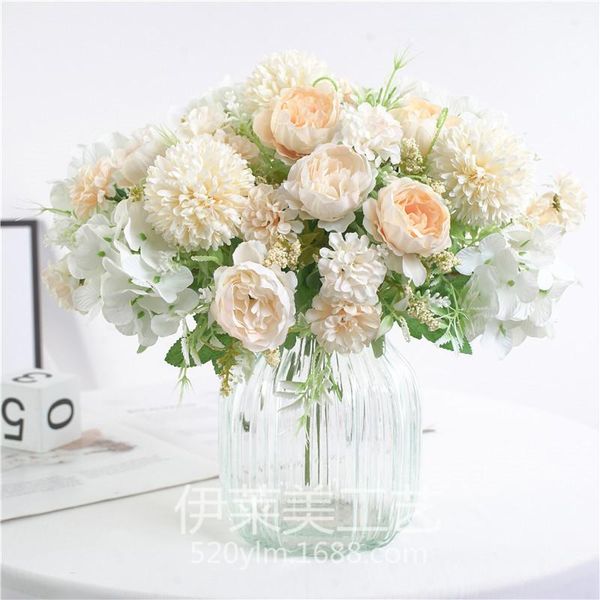 decorative flowers & wreaths 32cm silk peony artificial rose wedding party home diy decor 7 heads accessories craft white fake
decorative flowers & wreaths 32cm silk peony artificial rose wedding party home diy decor 7 heads accessories craft white fake