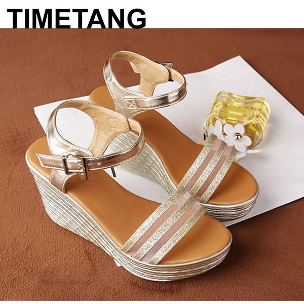 timetangsummer fashion gladiator women sandals platform shoes gold wedges high heel open toe sandal ladies shoese674, Black
timetangsummer fashion gladiator women sandals platform shoes gold wedges high heel open toe sandal ladies shoese674, Black