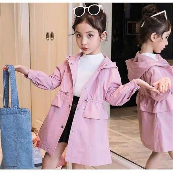 coat girls long jacket solid girl spring autumn children's casual style kids clothes 6 8 10 12 13, Blue;gray
coat girls long jacket solid girl spring autumn children's casual style kids clothes 6 8 10 12 13, Blue;gray