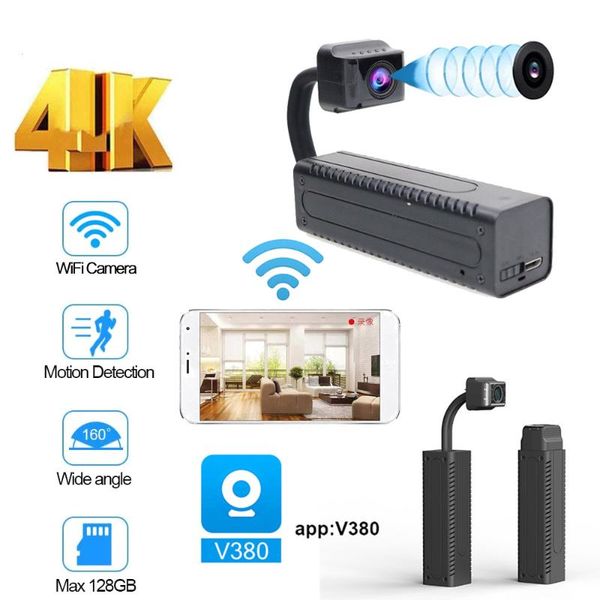 smart mini camera wifi real-time surveillance ip ai human detection loop recording cctv security baby monitor cameras
smart mini camera wifi real-time surveillance ip ai human detection loop recording cctv security baby monitor cameras