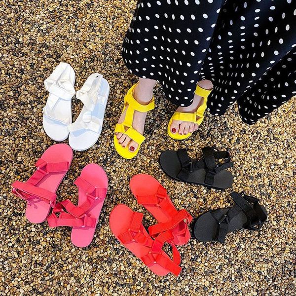 platform open toe women sandals rome gladiator hook loop beach casual shoes back strap outdoor walking flat with big size, Black
platform open toe women sandals rome gladiator hook loop beach casual shoes back strap outdoor walking flat with big size, Black