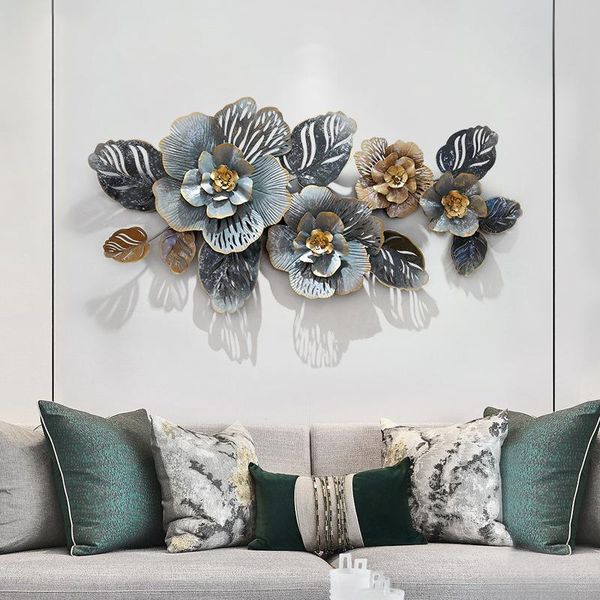 decorative objects & figurines european style 3d wall hanging iron flower decoration bedroom antique craft living room accessories
decorative objects & figurines european style 3d wall hanging iron flower decoration bedroom antique craft living room accessories