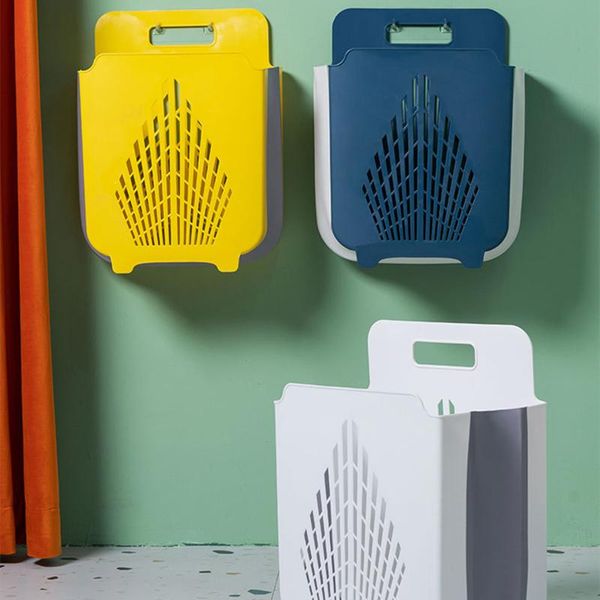 laundry bags foldable basket wall-mounted storage baskets household items organization bathroom hamper clothes organizer
laundry bags foldable basket wall-mounted storage baskets household items organization bathroom hamper clothes organizer