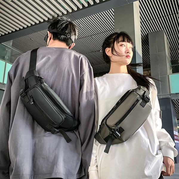 crossbody bags for women waist bag fanny pack bolsos para mujer belt men chest motorcycle heuptas
crossbody bags for women waist bag fanny pack bolsos para mujer belt men chest motorcycle heuptas