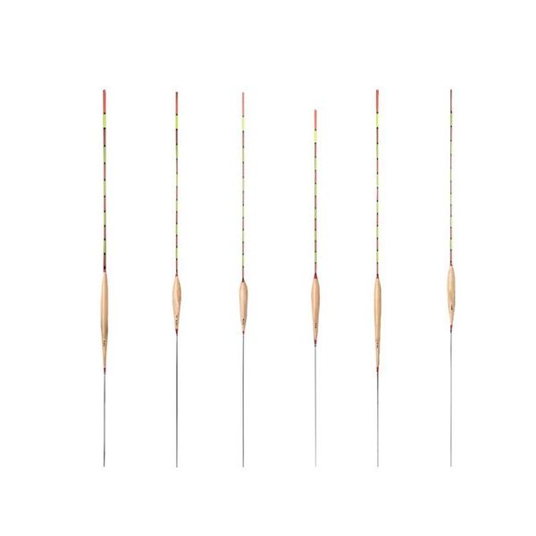 fishing accessories 20pcs fish float highly sensitive carbonation angling floate waterproof thickened bobber tackle outdoor item
fishing accessories 20pcs fish float highly sensitive carbonation angling floate waterproof thickened bobber tackle outdoor item