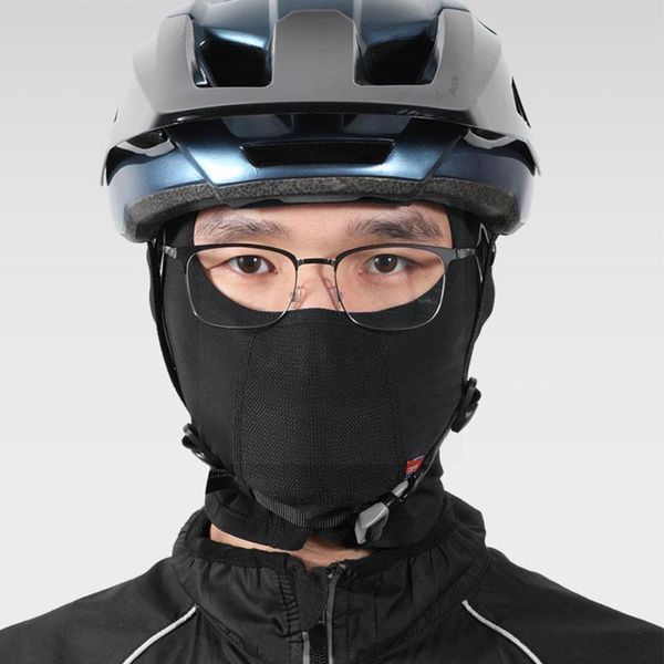 cycling caps & masks cover face mask ice silk hiking scarf sunscreen with headgear bicycle breathable hat motorcycle hole outdoor glasse i0t, Black
cycling caps & masks cover face mask ice silk hiking scarf sunscreen with headgear bicycle breathable hat motorcycle hole outdoor glasse i0t, Black