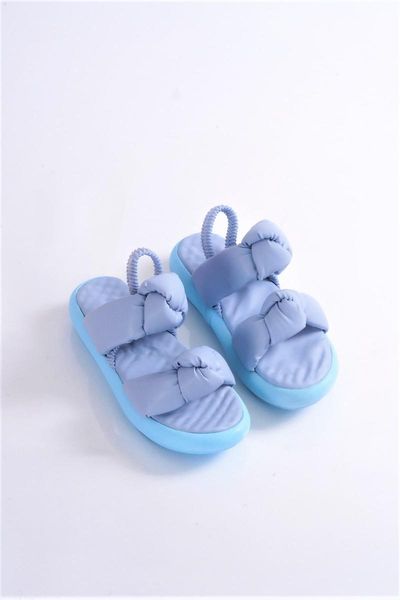 sandals women double band tied, Black
sandals women double band tied, Black