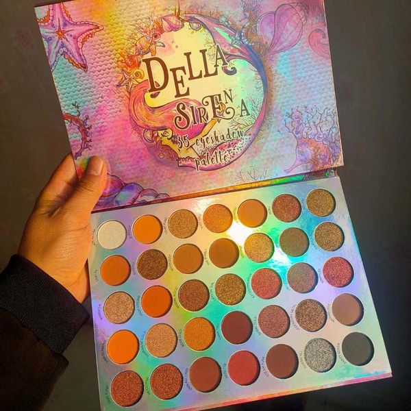 long-lasting waterproof 35 colors eyeshadow makeup for women beauty matte & shimmer pigment pressed powder palette cosmetics easy to wear dh
long-lasting waterproof 35 colors eyeshadow makeup for women beauty matte & shimmer pigment pressed powder palette cosmetics easy to wear dh