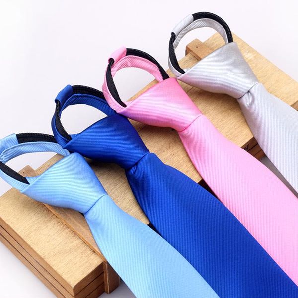 bow ties korean narrow necktie tooling administrative zipper for men and women easy to pull lazy wholesale, Black;gray
bow ties korean narrow necktie tooling administrative zipper for men and women easy to pull lazy wholesale, Black;gray