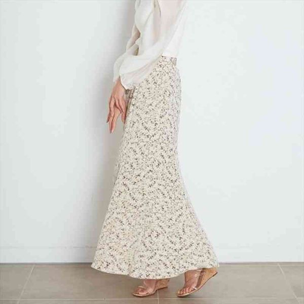 spring summer elegant trumpet womens skirts high waist korean print mujer faldas vintage retro single loose fashion clothing, Black
spring summer elegant trumpet womens skirts high waist korean print mujer faldas vintage retro single loose fashion clothing, Black
