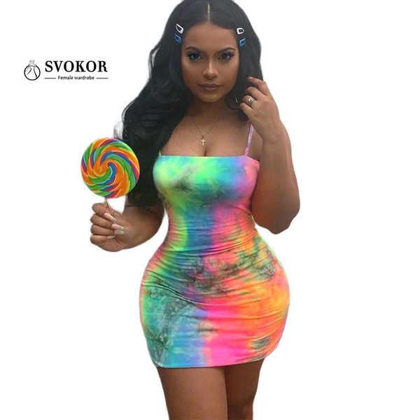 rose red tie dye dress svokor tie-dye straps women bodycon mini dresses sleeveless gril multi casual fashion street, Black;gray
rose red tie dye dress svokor tie-dye straps women bodycon mini dresses sleeveless gril multi casual fashion street, Black;gray