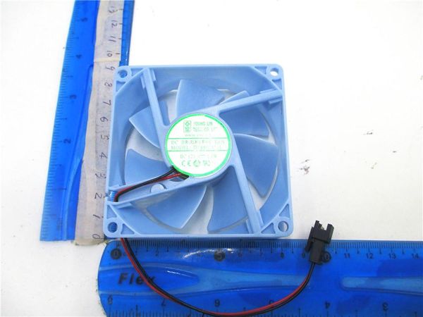 fans & coolings 2pcs radiator for server inverter pc dfs802512l 8cm 12v refrigerator power supply mei ling chassis cooling fan
fans & coolings 2pcs radiator for server inverter pc dfs802512l 8cm 12v refrigerator power supply mei ling chassis cooling fan