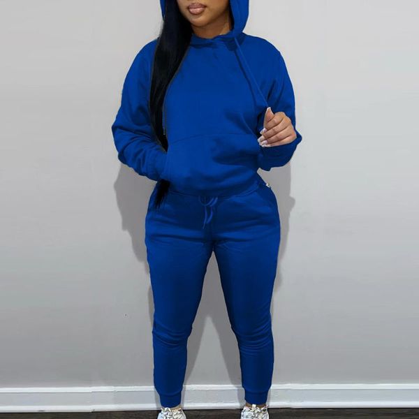 women's two piece pants women set casual fleece tracksuit winter 2021 sets hooded long sleeve hoodie sport lady suit, White
women's two piece pants women set casual fleece tracksuit winter 2021 sets hooded long sleeve hoodie sport lady suit, White
