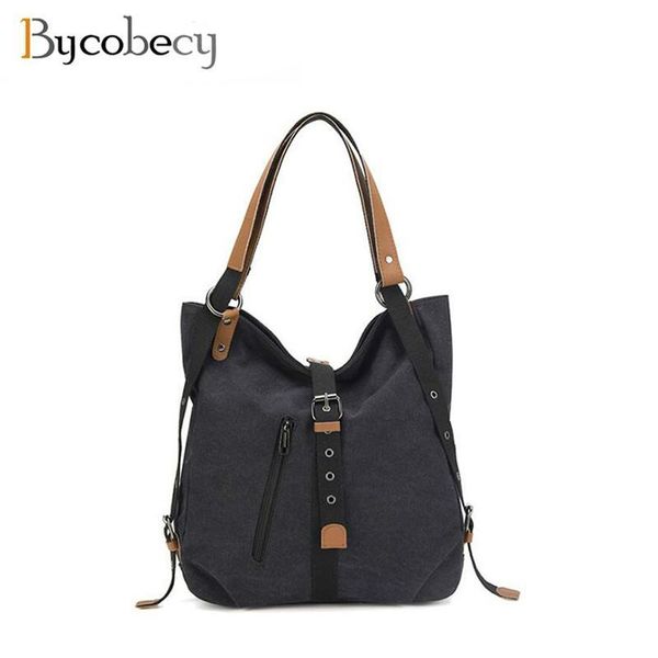 bycobecy 2021 women fashion travel bags canvas large capacity shoulder bag messenger multifunctional female duffel
bycobecy 2021 women fashion travel bags canvas large capacity shoulder bag messenger multifunctional female duffel