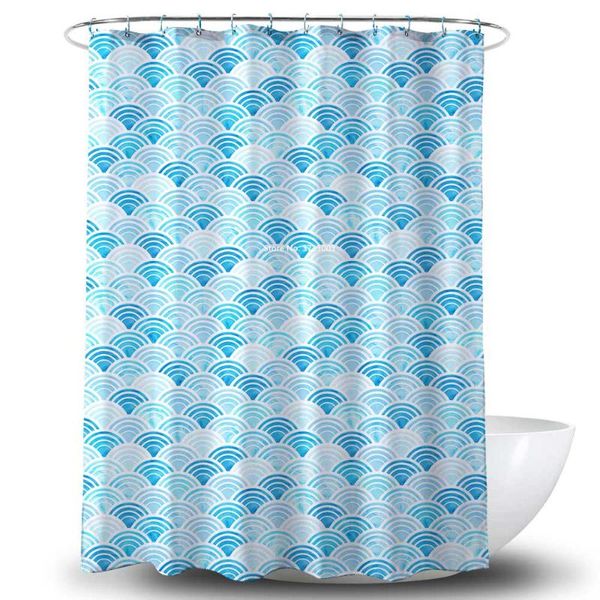 shower curtains 3d-printed curtain creative sailing boat anchor mildew proof waterproof polyester fabric
shower curtains 3d-printed curtain creative sailing boat anchor mildew proof waterproof polyester fabric