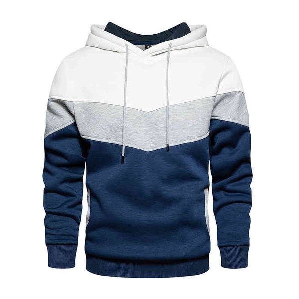 2021 men's patchwork hooded sweatshirt hoodi clothing casual loose fce warm streetwear male fashion autumn winter outwear, Black
2021 men's patchwork hooded sweatshirt hoodi clothing casual loose fce warm streetwear male fashion autumn winter outwear, Black