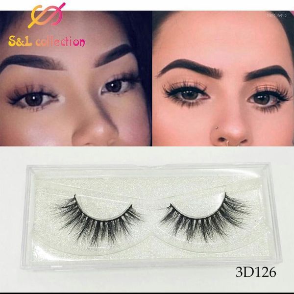 mink hair false eyelashes natural/thick long eye lashes wispy makeup beauty extension tools1
mink hair false eyelashes natural/thick long eye lashes wispy makeup beauty extension tools1