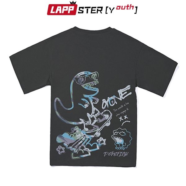 men vintage hand-painted hip hop shirt summer mens japanese streetwear graphic shirts male harajuku ees 210420, White;black
men vintage hand-painted hip hop shirt summer mens japanese streetwear graphic shirts male harajuku ees 210420, White;black