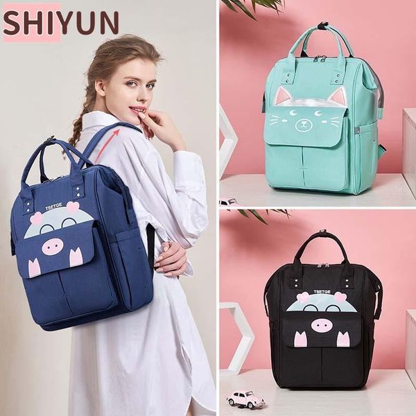 diaper bag nappy baby care outdoor travel maternity nursing backpack changing bags sy321
diaper bag nappy baby care outdoor travel maternity nursing backpack changing bags sy321