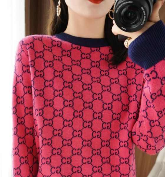 ggwomen new sweaters long sleeve o neck lurex christmas pullove autumn knitted retro, White;black
ggwomen new sweaters long sleeve o neck lurex christmas pullove autumn knitted retro, White;black