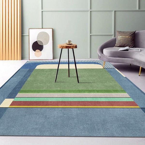 carpets nordic carpet living room luxury ins sofa coffee table pad modern bedroom bedside wind homestay
carpets nordic carpet living room luxury ins sofa coffee table pad modern bedroom bedside wind homestay