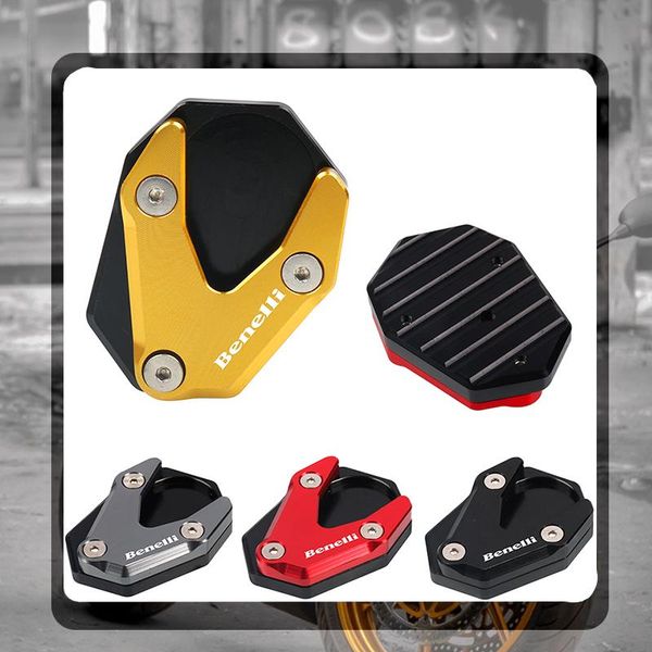 other motorcycle parts for benelli tnt600i tnt 600i 2021 cnc kickstand foot side stand extension pad support plate enlarge
other motorcycle parts for benelli tnt600i tnt 600i 2021 cnc kickstand foot side stand extension pad support plate enlarge