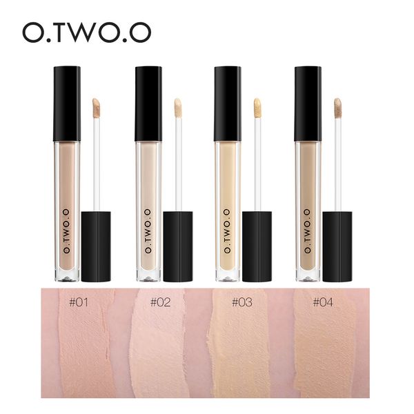 o.two.o makeup concealer liquid convenient full coverage eye dark circles blemish 4 colors skin contour cosmetics
o.two.o makeup concealer liquid convenient full coverage eye dark circles blemish 4 colors skin contour cosmetics