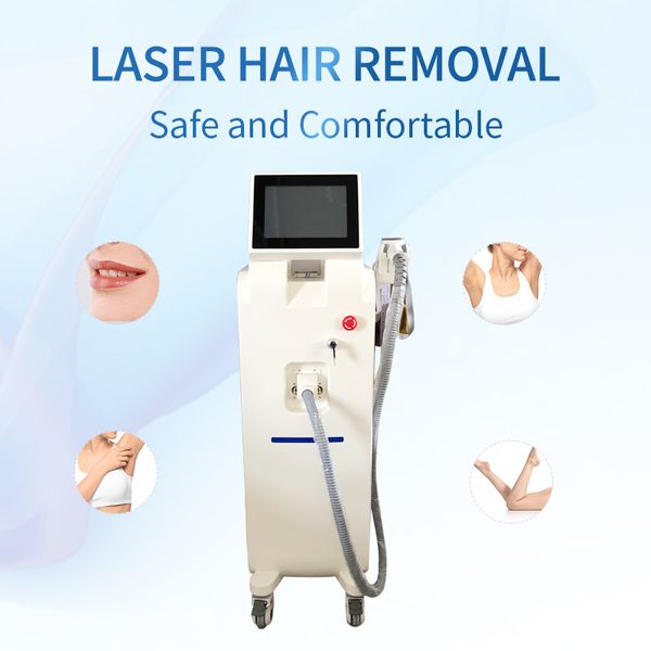 direct factory permanent 808nm laser hair removal device factory directly sales price, Black
direct factory permanent 808nm laser hair removal device factory directly sales price, Black