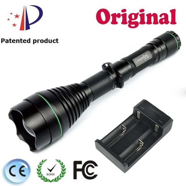 uniquefire hunting uf-1508 t50 ir 940nm invisible light torch+chrager kit set for night vision powerful flashlights torches
uniquefire hunting uf-1508 t50 ir 940nm invisible light torch+chrager kit set for night vision powerful flashlights torches