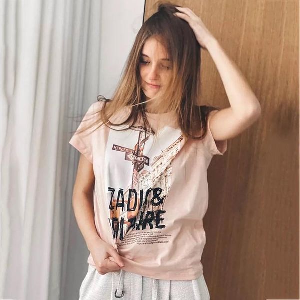 women's t-shirt rowling white logo letter print tee casual graphic tees women cotton o neck short sleeve sumemr 2021
women's t-shirt rowling white logo letter print tee casual graphic tees women cotton o neck short sleeve sumemr 2021