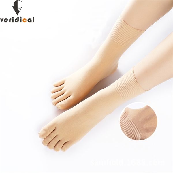 veridical 5 pairs/lot nylon woman man five finger socks thin compression silk toe socks solid fashions meias feminino sokken 210720, Black;white
veridical 5 pairs/lot nylon woman man five finger socks thin compression silk toe socks solid fashions meias feminino sokken 210720, Black;white