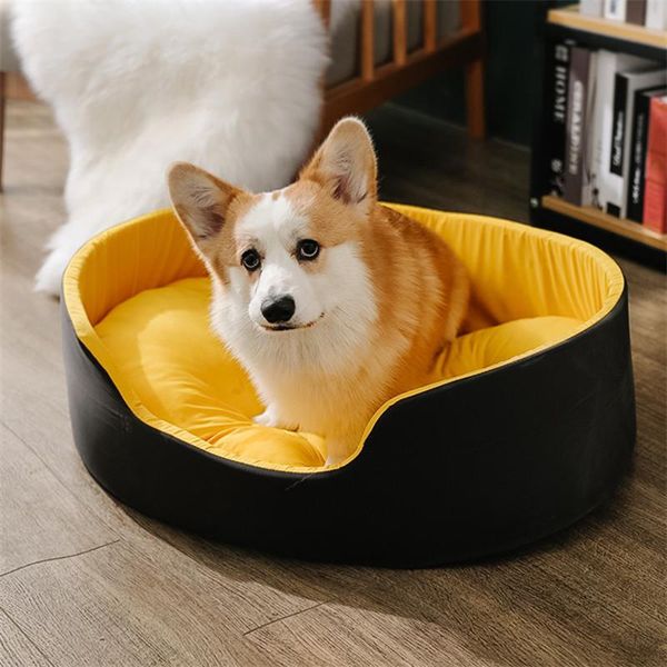 winter warm washable kennel pet bed creative cat house removable beds for small and large dog cushion mat lounger bench sofa kennels & pens
winter warm washable kennel pet bed creative cat house removable beds for small and large dog cushion mat lounger bench sofa kennels & pens