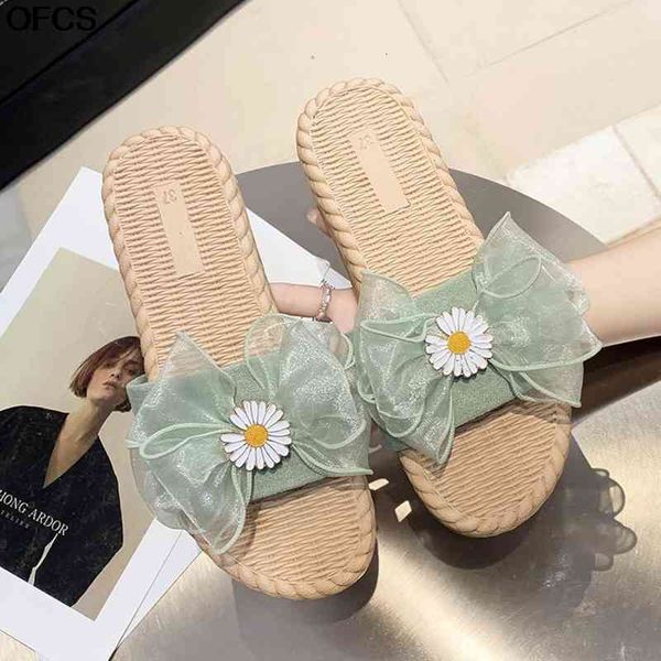 sandals women slipeprs lace flower cute slippers female summer flat girl lovely bowknot studenters lady shoes gr77, Black
sandals women slipeprs lace flower cute slippers female summer flat girl lovely bowknot studenters lady shoes gr77, Black