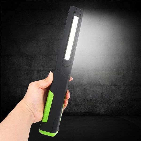 portable+lighting rechargeable led slim work light lamp inspect folding torch 18650 #3n06 portable lanterns
portable+lighting rechargeable led slim work light lamp inspect folding torch 18650 #3n06 portable lanterns